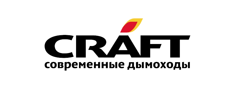 Логотип Craft Лого Craft на сайте интернет-магазина Печной Эксперт