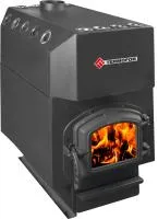 котел термофор ставр 20 с чугунной дверцей воздухогрейный