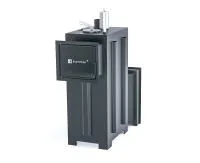 печь для бани изистим сочи м2 вход с тыльной стороны premium