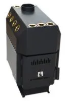 котел термофор ставр 9 (150 куб.м) воздухогрейный #