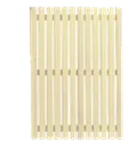 трапик ольха 0,5х1,2м, 212f, банный эксперт