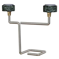 паровая пушка gfs гром30/ gfs зк 25/зк 30 серпентинит комплект президент/классика