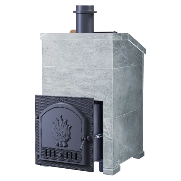 печь для бани gfs 40м зк в облицовке президент 1120/50 талькохлорит