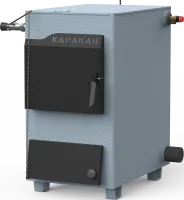котел стэн каракан 20тэгв-3 (под газ. горелку 2-й контур) без тэнб комбинированный