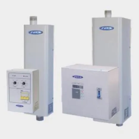 котел zota econom-4,5 (в комплекте с пультом управления) электрический #