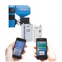 модуль управления zota gsm wifi для котлов x-line/r-line/stahanov/robot/maxima/pellet s/twist