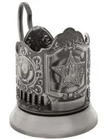 подстаканник с чернью герб ссср