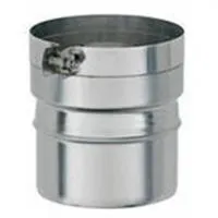 переход феррум нержавеющий (430/0,5 мм) ф80м-120м