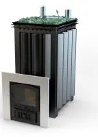 печь для коммерческой бани изистим домна 45 к