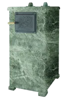 облицовка для банных печей gfs 25 п2 зк/30п2 зк гром 30п2 русский пар 1280/40 змеевик верх