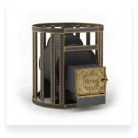 печь для бани сабантуй булава мини 14 #