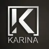 Логотип KARINA Лого KARINA на сайте интернет-магазина Печной Эксперт