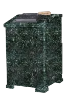 облицовка для банных печей gfs президент серепентинит зк40 м/п/п2 (1130/40 вправо)