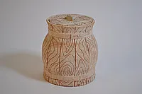 бочонок нст для овощей и бакалеи №3, d 22см, 3,5л