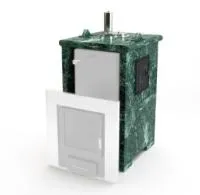 кожух изистим трехсторонний из змеевика закр. верх для пб анапа м2 