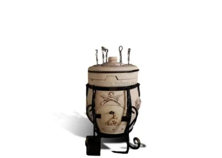 тандыр гк егерь