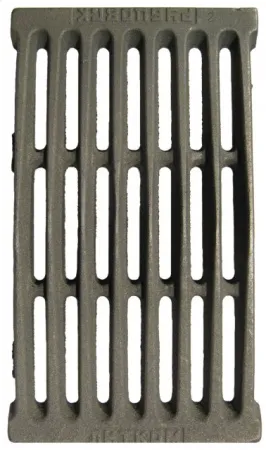 колосник чугунный печной ру-3, 350*200*30 мм, рубцовск
