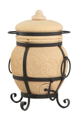 тандыр экотандыры малай, неокрашенный