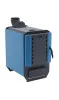 котел zota box-8 твердотопливный #