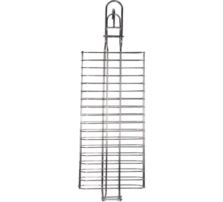 подвес для рыбы в тандыр большой экотандыр